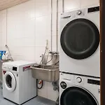 Hiisi - Private Hotel