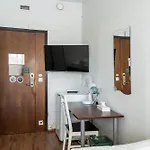 Hotel Hiisi - Private