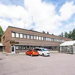 Hotel Hiisi - Private
