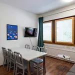 Hiisi - Private Hotel 2*