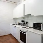 Hotel Hiisi - Private