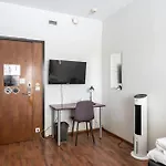 Hotel Hiisi - Private Vihti