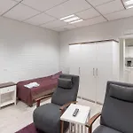 Hotel Hiisi - Private Vihti