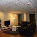 Hotel Hiisi - Private Vihti