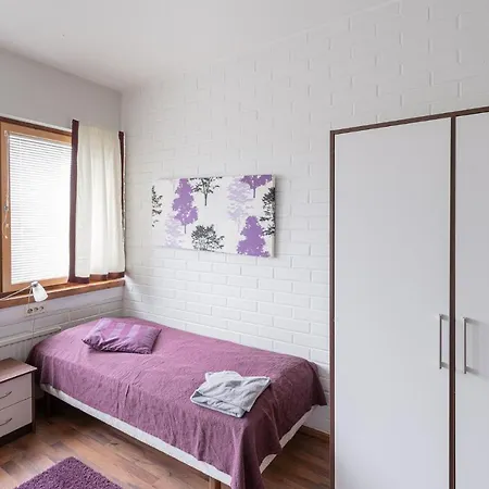 Hotel Selli