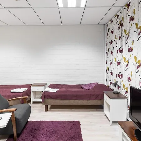 Selli Hotel Vihti