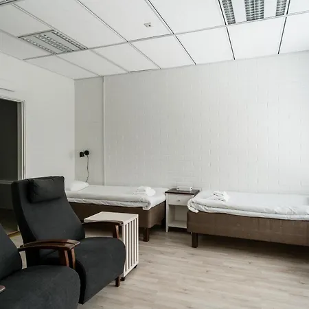 Hotel Hiisi - Private 2*