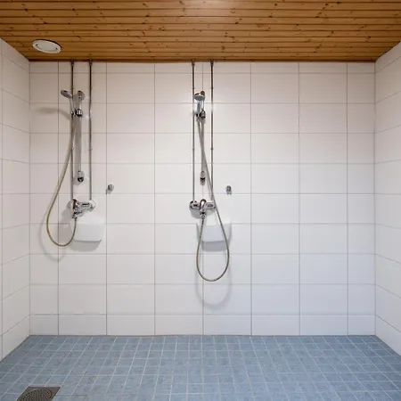 Hiisi - Private Hotel