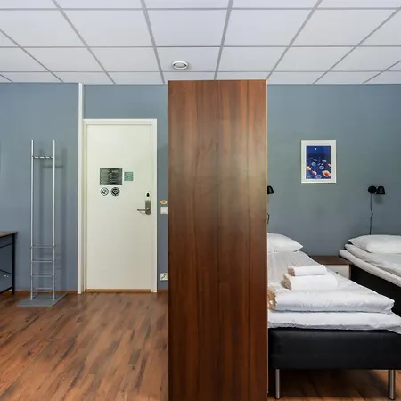 Hotel Hiisi - Private 2*