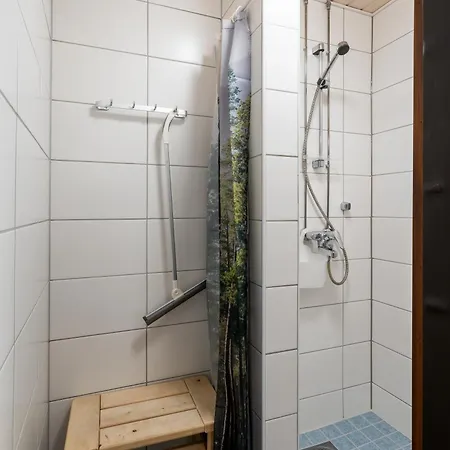 Hotel Hiisi - Private Vihti