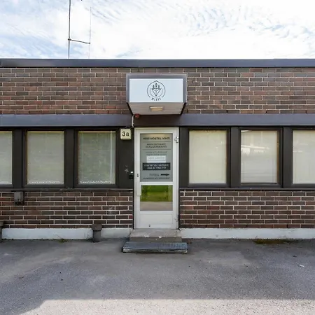 Hiisi - Private 2* Vihti