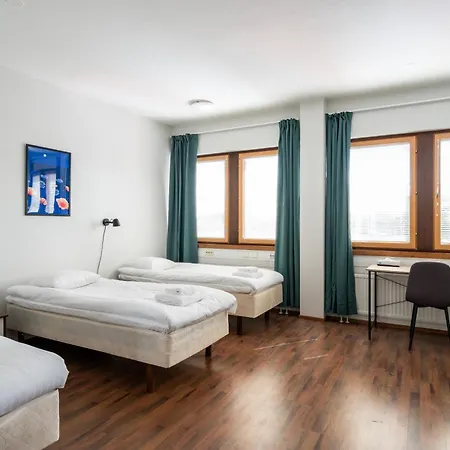 Hotel Hiisi - Private