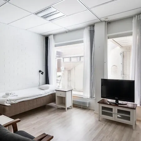 Hiisi - Private Hotel 2*