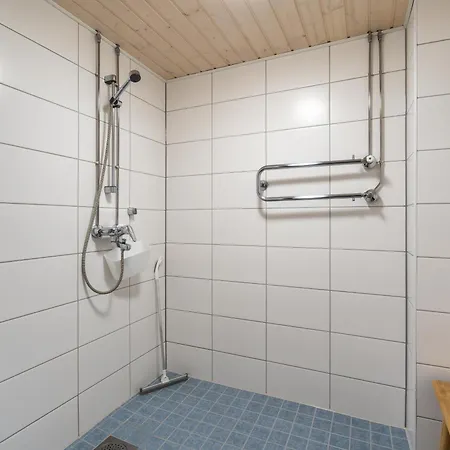 Hiisi Selli 2* Vihti