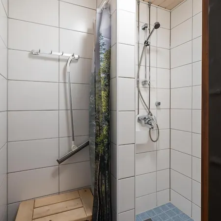 Hotel Hiisi - Private