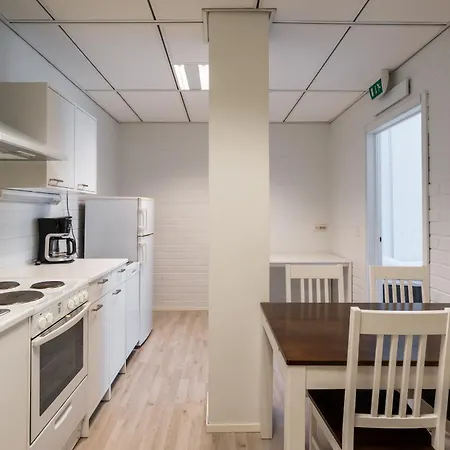 Hiisi - Private Hotel 2*