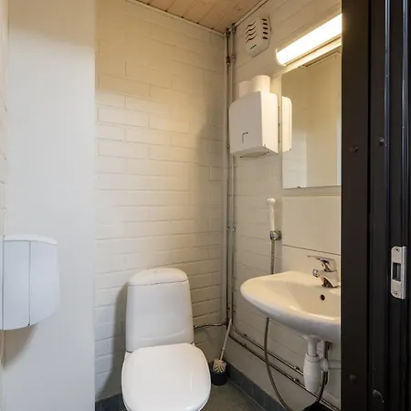 Hiisi - Private 2* Vihti