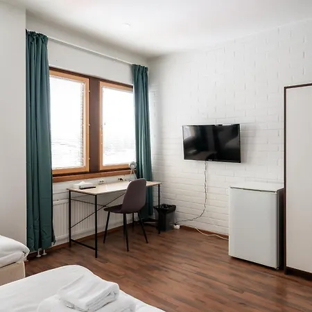 Hotel Hiisi - Private