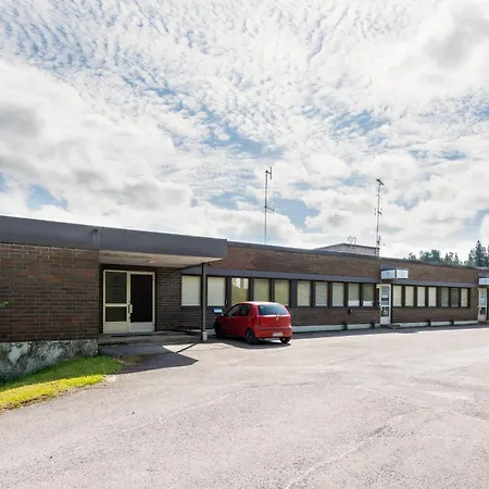 Hotel Hiisi - Private 2*