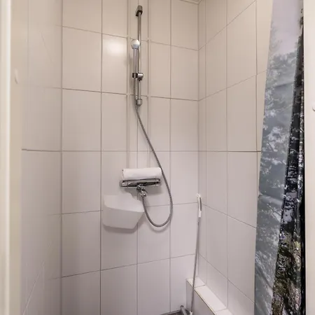 Hiisi Selli 2* Vihti
