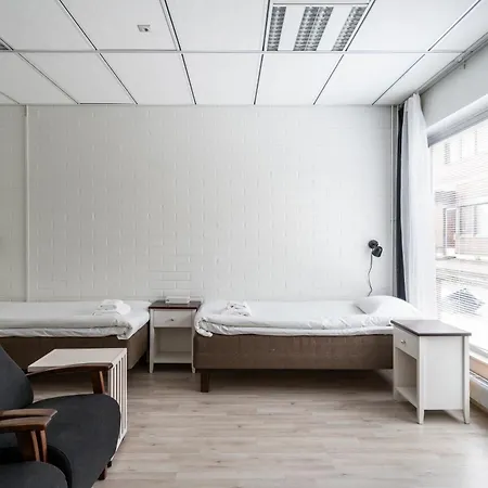 Hiisi - Private Hotel 2*