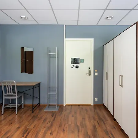 Hotel Hiisi - Private 2*