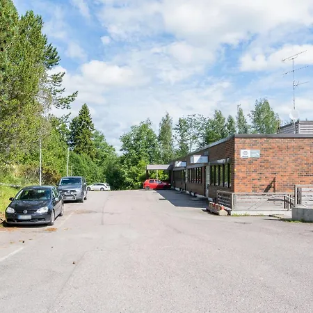 Hiisi - Private Hotel Vihti