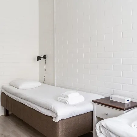 Hotel Hiisi - Private Vihti