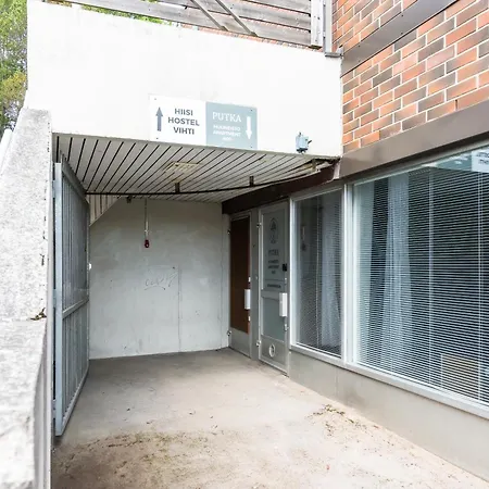 Hiisi - Private Vihti