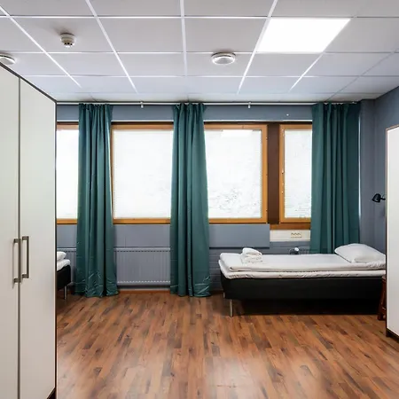 Hiisi - Private Hotel