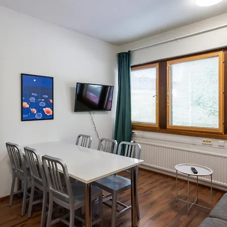 Hiisi - Private Hotel 2*