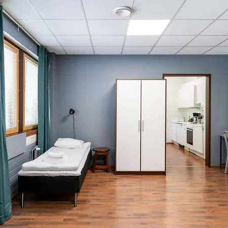 Hotel Hiisi - Private 2*