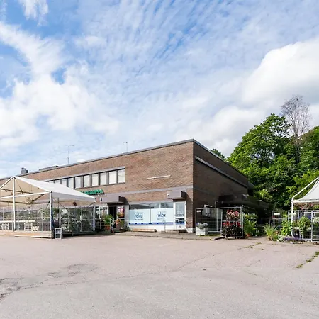 Hiisi - Private Hotel Vihti