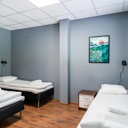 Hotel Hiisi - Private Vihti