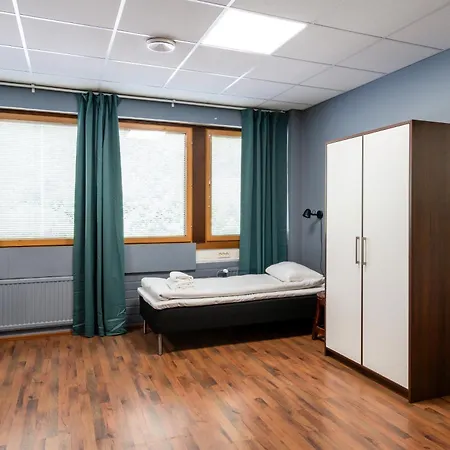 Hiisi - Private Hotel