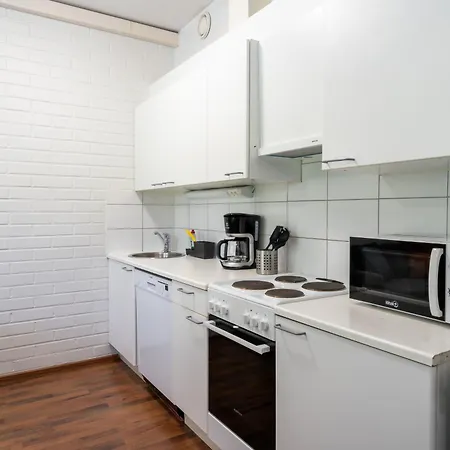 Hotel Hiisi - Private