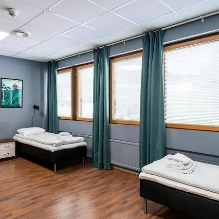 Hiisi - Private Hotel 2*