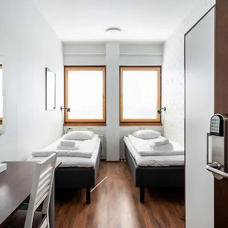 Hiisi - Private Hotel Vihti