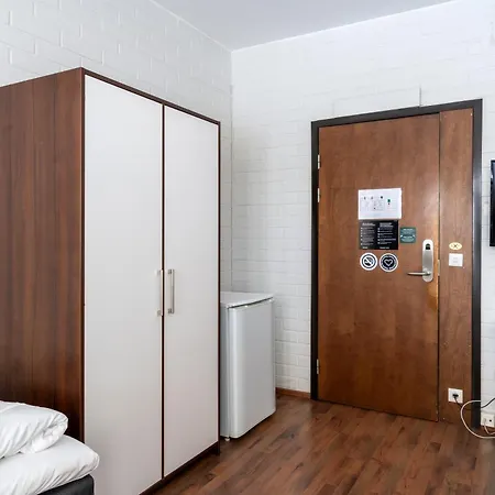 Hiisi - Private Vihti