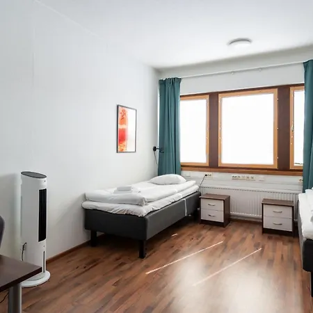 Hiisi - Private 2* Vihti