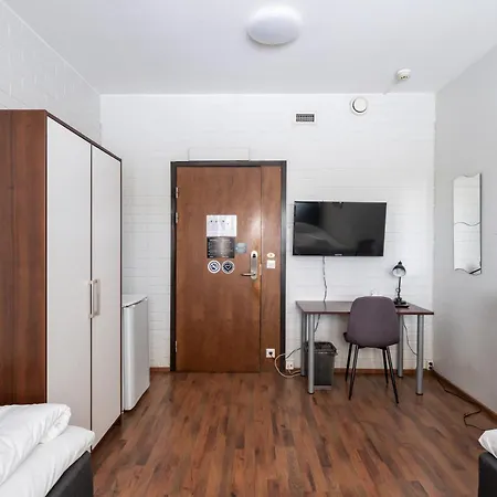 Hiisi - Private Hotel 2*