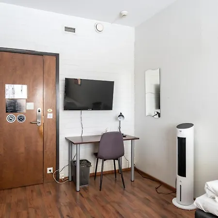 Hotel Hiisi - Private Vihti