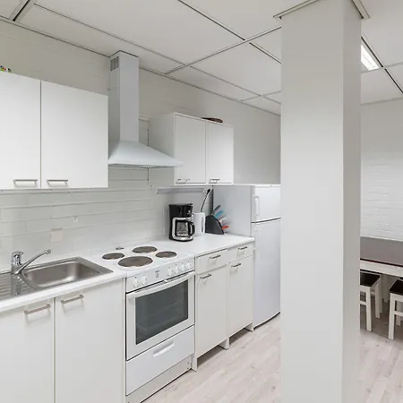 Hiisi - Private Hotel 2*