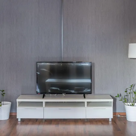 Hotel Hiisi - Private Vihti