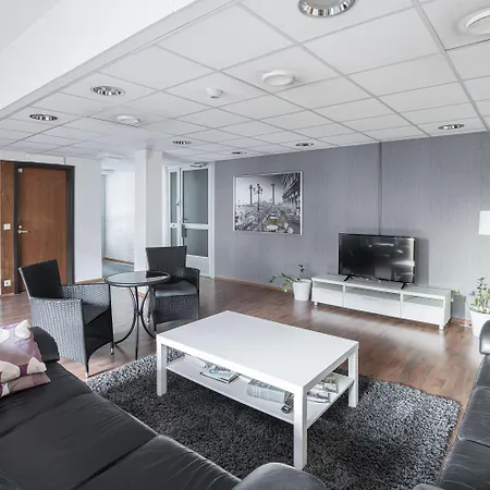 Hotel Hiisi - Private