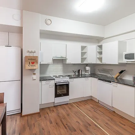 Hotel Hiisi - Private