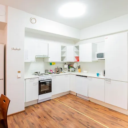 Hiisi - Private Hotel 2*