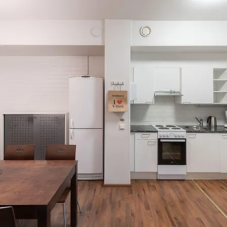 Hiisi - Private 2* Vihti