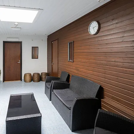 Hotel Hiisi - Private