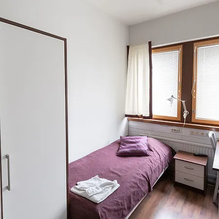 Hotel Hiisi - Private Vihti